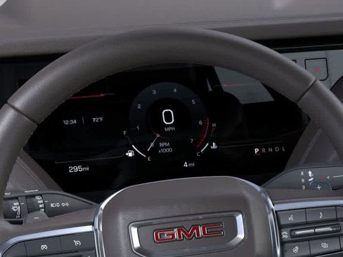 Used 2026 GMC Yukon Elevation w/ LPO, Floor Liner Package image 18