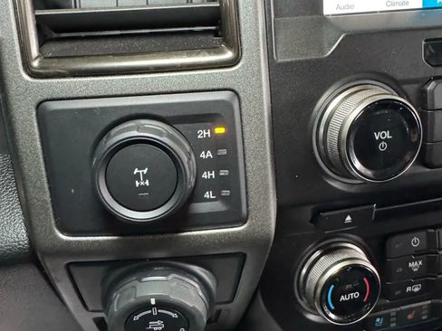 Used 2018 Ford F150 Raptor w/ Equipment Group 802A Luxury image 16