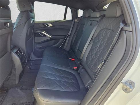 New 2027 BMW X6 xDrive40i AWD/4WD image 16