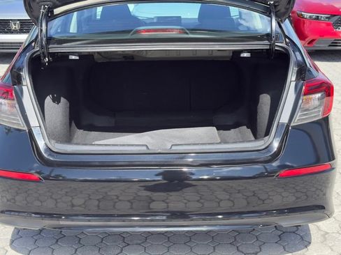 Used 2023 Honda Civic EX image 19