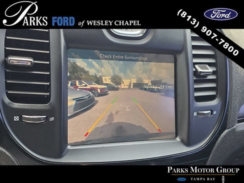 Used 2015 Chrysler 300 S RWD image 22