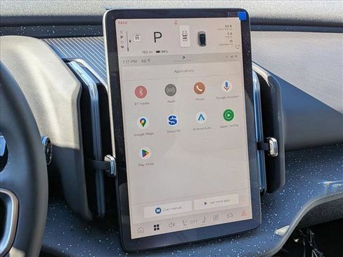 New 2026 Volvo EX30 Ultra image 13