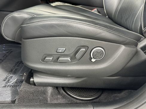 Used 2021 Genesis GV80 3.5T w/ Advanced Package 06 image 21