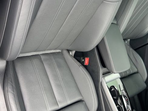 Used 2025 Audi Q5 Premium Plus w/ Premium Plus image 49