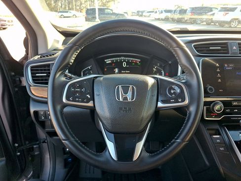 Used 2017 Honda CR-V EX-L image 20