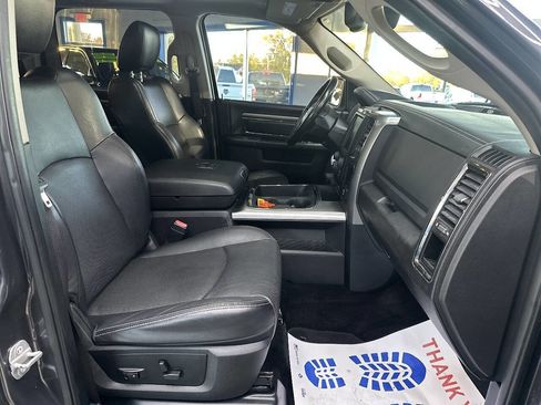 Used 2017 RAM 1500 Sport image 20