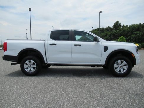 Used 2025 Ford Ranger XL RWD image 2