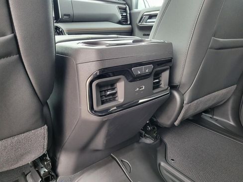 New 2026 GMC Sierra 1500 AT4 image 30