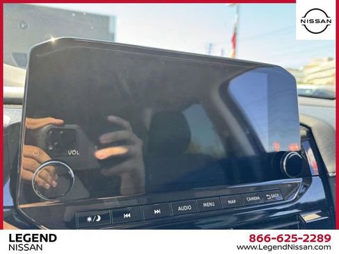 Certified 2024 Nissan Pathfinder SL AWD/4WD image 24