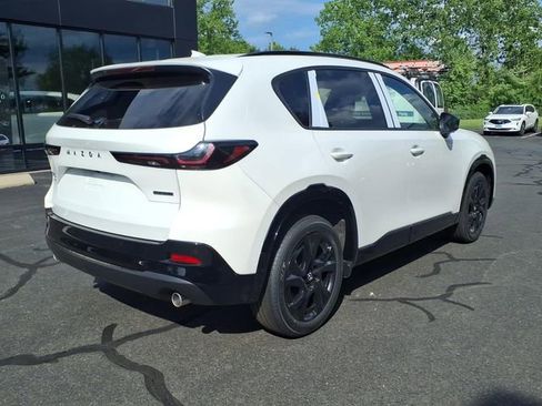 New 2026 MAZDA CX-5 2.5 S w/ Premium Plus Package AWD/4WD image 6