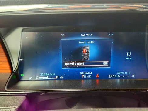Used 2022 Lincoln Navigator Reserve RWD image 14