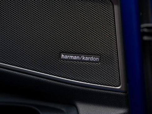 Used 2023 BMW M3 Competition image 48