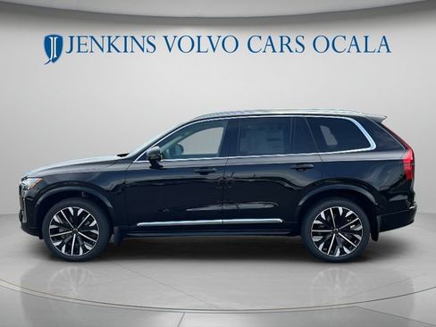 New 2026 Volvo XC90 B6 Plus AWD/4WD image 6