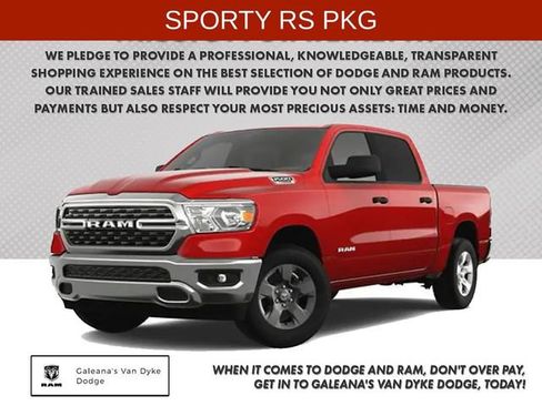 Used 2021 Chevrolet Blazer RS w/ Enhanced Convenience Package AWD/4WD image 4