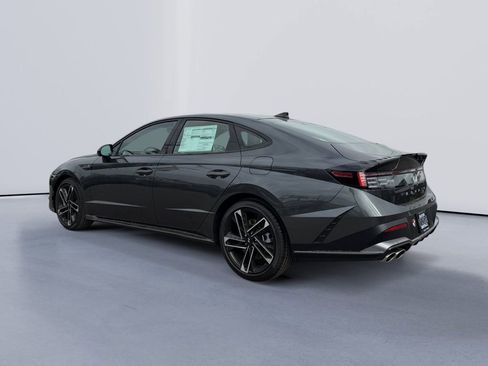 New 2026 Hyundai Sonata N Line FWD image 5