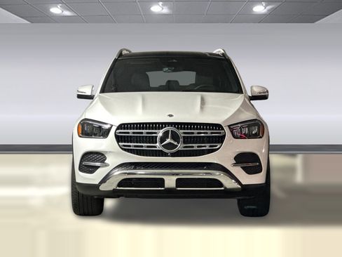 New 2026 Mercedes-Benz GLE 350 4MATIC image 5