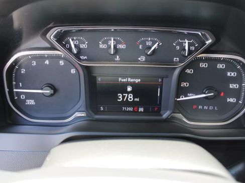 Used 2022 GMC Sierra 2500 SLE w/ SLE Convenience Package AWD/4WD image 17