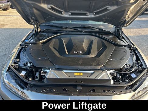 Used 2025 BMW i4 xDrive40i AWD/4WD image 18