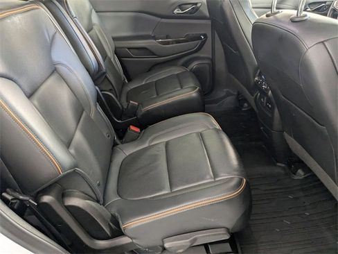 Used 2023 GMC Acadia AT4 w/ Technology Package image 34