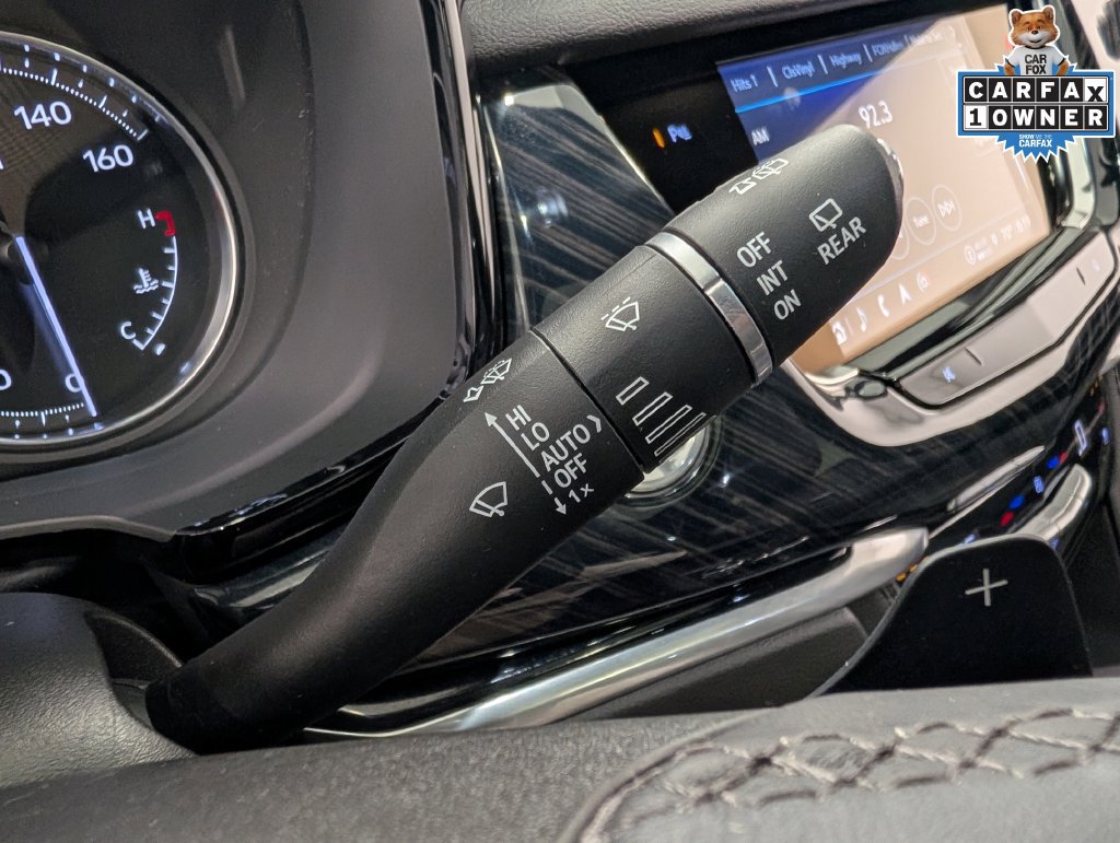 Used 2024 Cadillac XT6 Premium Luxury AWD/4WD image 19