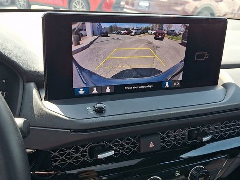 Used 2024 Honda Accord Sport image 18