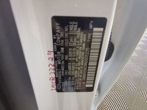 Used 2022 Hyundai Kona N FWD image 44
