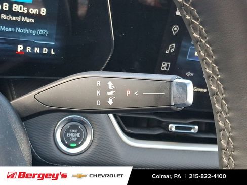 Certified 2026 Chevrolet Equinox LT w/ Convenience Package II image 17