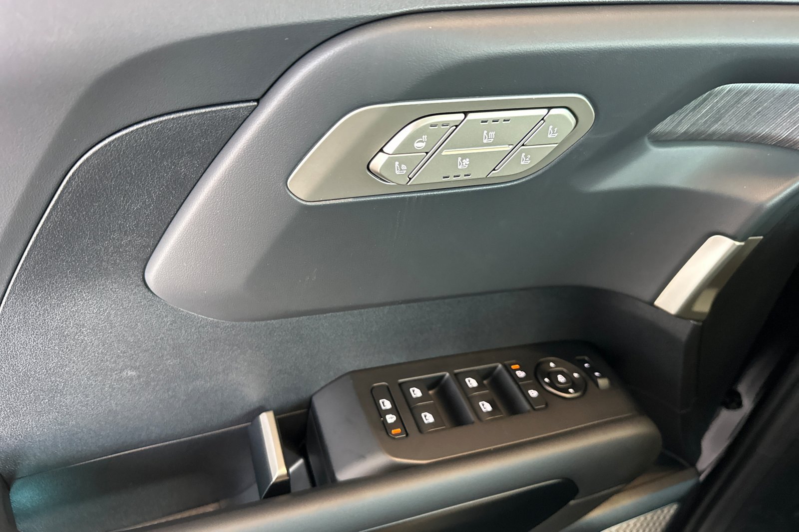 New 2027 Kia Telluride SX Prestige AWD/4WD image 11