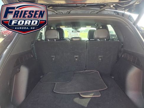 Used 2023 Ford Escape ST-Line FWD image 25