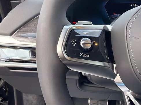 New 2026 BMW i7 xDrive60 AWD/4WD image 36
