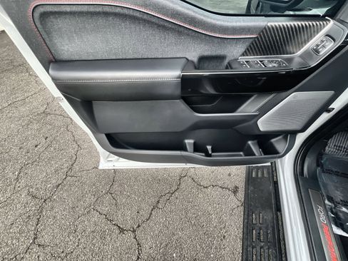 Used 2023 Ford F150 Raptor w/ Equipment Group 802A Raptor R image 23