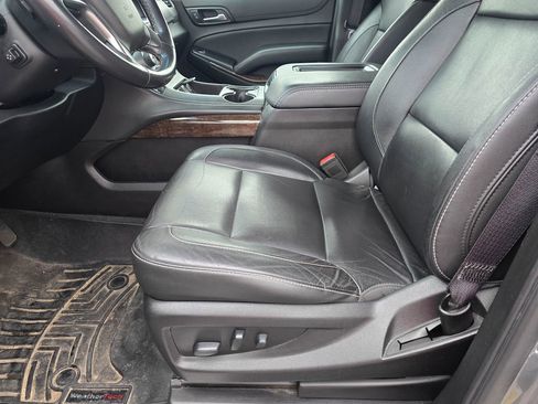 Used 2020 Chevrolet Tahoe LT AWD/4WD image 10