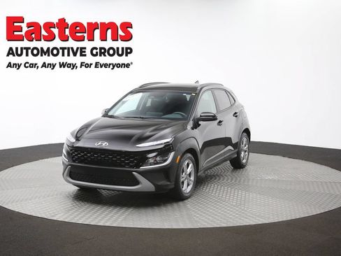 Used 2022 Hyundai Kona SEL w/ Convenience Package AWD/4WD image 55