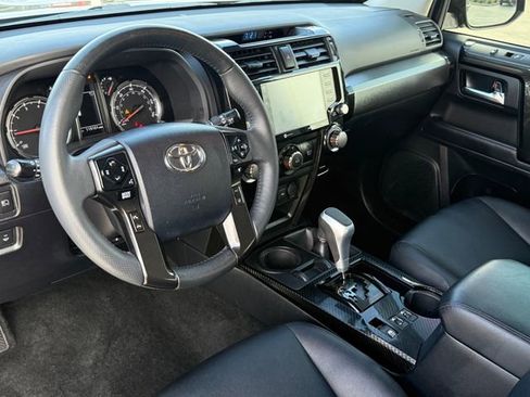 Used 2022 Toyota 4Runner TRD Off-Road Premium image 10