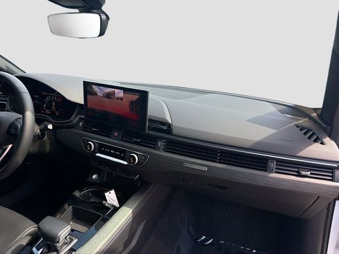 Used 2023 Audi A4 2.0T Premium Plus w/ Premium Plus Package image 32