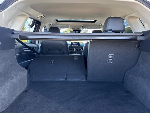 Used 2020 MAZDA CX-5 Touring image 18