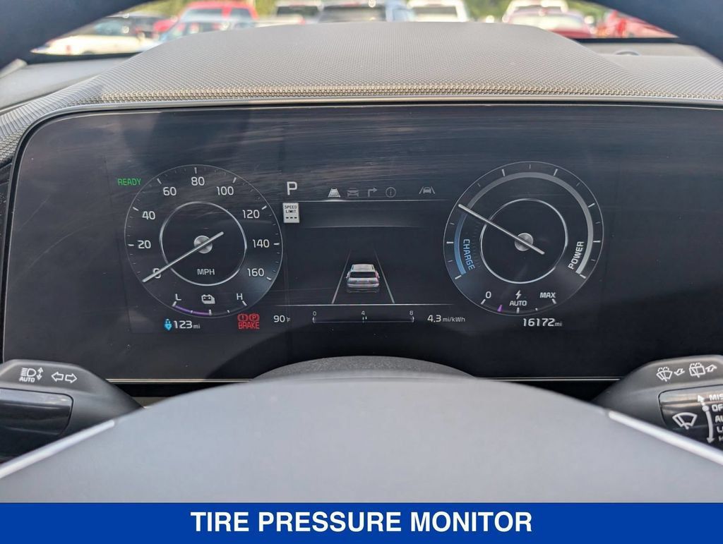 Used 2023 Kia Niro Wind w/ Wind Preserve Package FWD image 20