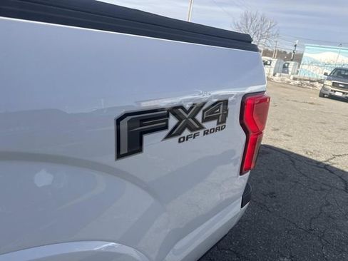 Used 2020 Ford F150 Lariat image 16