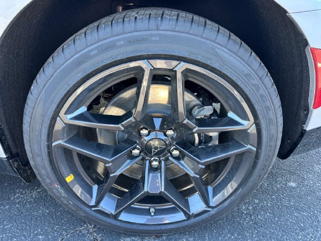 New 2026 Dodge Charger Scat Pack w/ Blacktop Package AWD/4WD image 25
