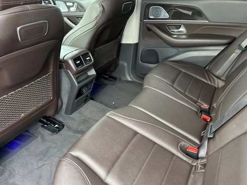 Used 2020 Mercedes-Benz GLE 350 image 13