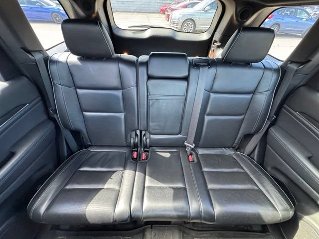 Used 2020 Jeep Grand Cherokee Overland AWD/4WD image 15