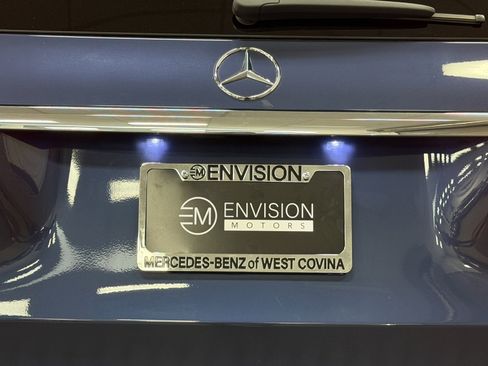 Used 2024 Mercedes-Benz Maybach GLS 600 4MATIC image 15