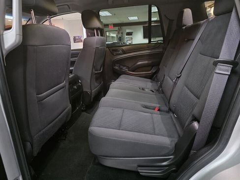 Used 2017 GMC Yukon SLE w/ Convenience Package image 26