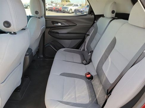 Used 2024 Chevrolet TrailBlazer LT image 13