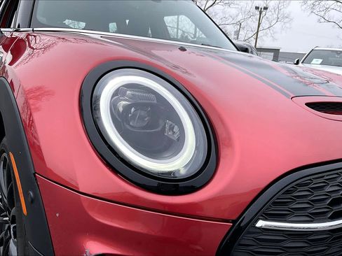 Used 2024 MINI Cooper Clubman S image 28