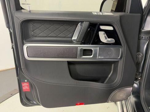 Used 2022 Mercedes-Benz G 550 image 6