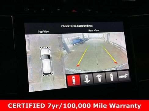 Used 2022 Jeep Grand Cherokee Limited w/ Luxury Tech Group II image 22