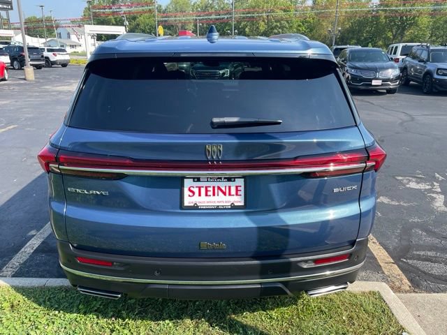 Used 2026 Buick Enclave Preferred FWD image 5