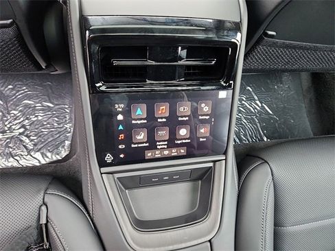 New 2026 Porsche Panamera 4 image 14