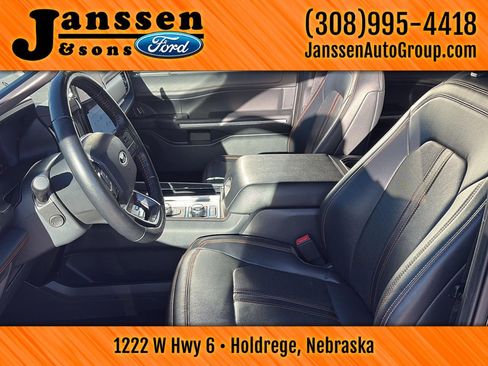 Used 2023 Ford Expedition Timberline image 11